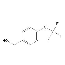 4- (Trifluormethoxy) benzylalkohol CAS Nr. 1736-74-9